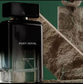 PORT ROYAL Perfume- العطر الرجالي